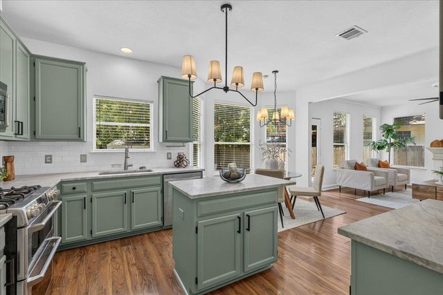 3321 Grasshopper DR, Austin, TX 78748