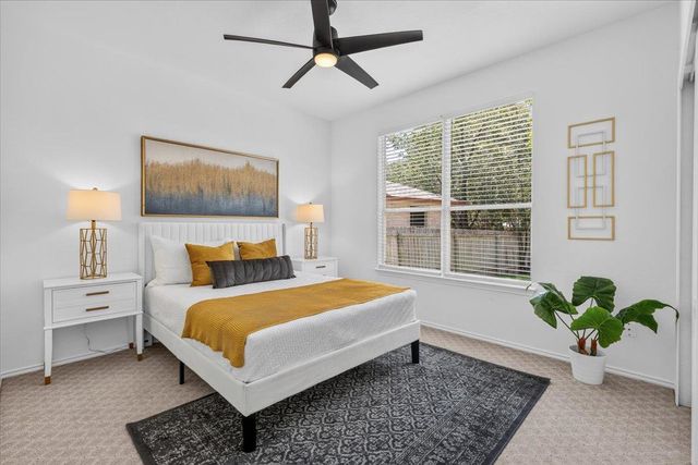3321 Grasshopper DR, Austin, TX 78748