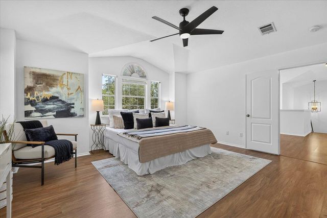 3321 Grasshopper DR, Austin, TX 78748