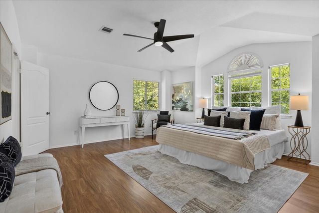 3321 Grasshopper DR, Austin, TX 78748