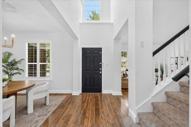 3321 Grasshopper DR, Austin, TX 78748
