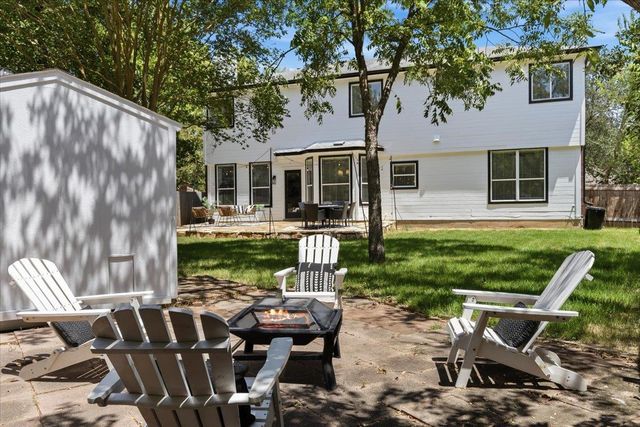 3321 Grasshopper DR, Austin, TX 78748
