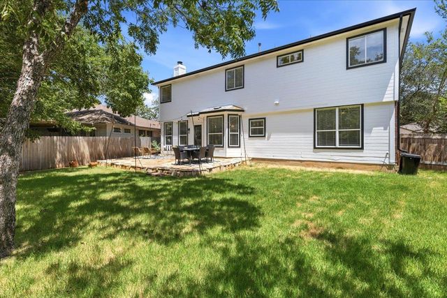 3321 Grasshopper DR, Austin, TX 78748