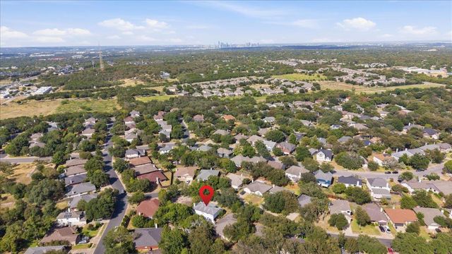 3321 Grasshopper DR, Austin, TX 78748