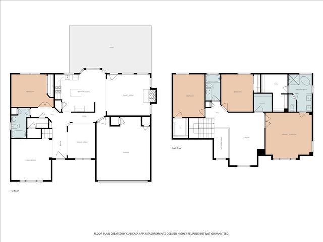 3321 Grasshopper DR, Austin, TX 78748
