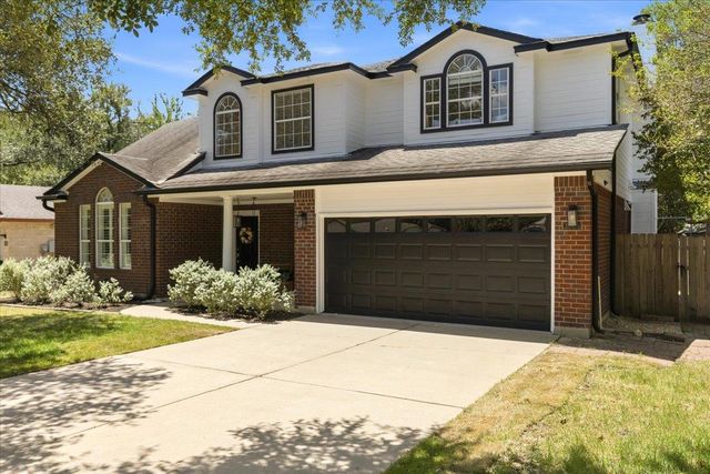 3321 Grasshopper DR, Austin, TX 78748