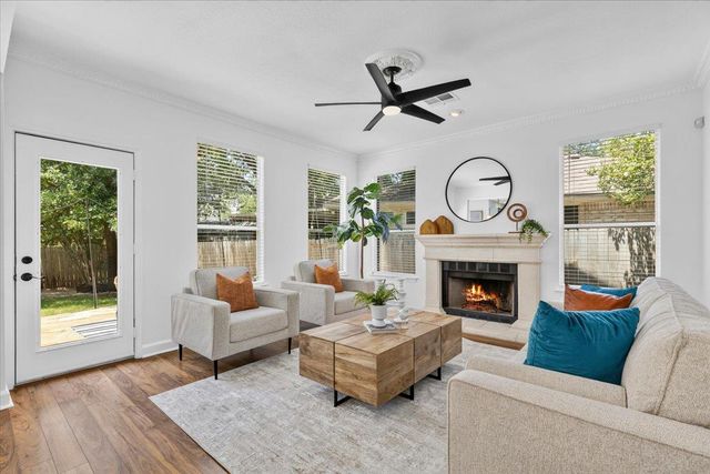 3321 Grasshopper DR, Austin, TX 78748