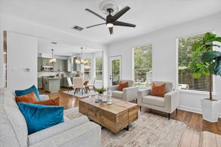 3321 Grasshopper DR, Austin, TX 78748