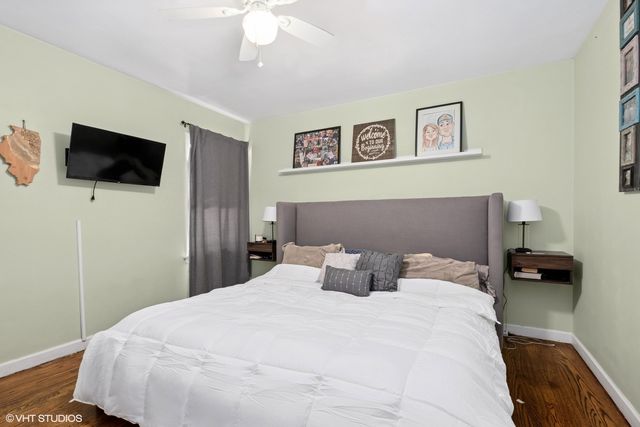 10211 S Artesian Avenue, Chicago, IL 60655