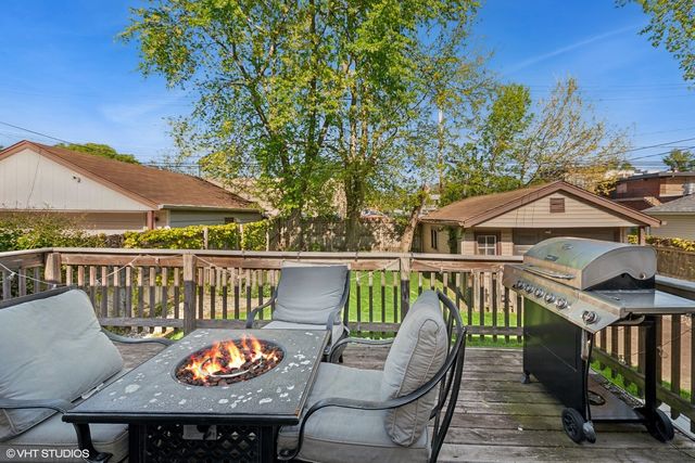 10211 S Artesian Avenue, Chicago, IL 60655