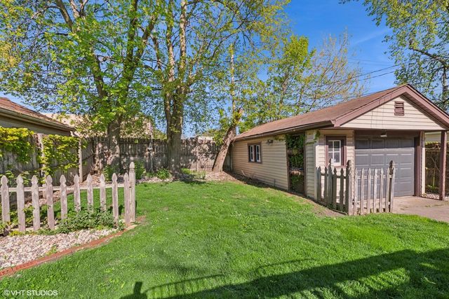 10211 S Artesian Avenue, Chicago, IL 60655