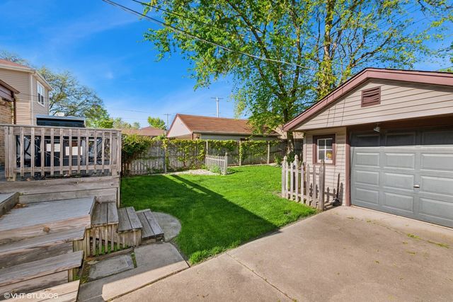 10211 S Artesian Avenue, Chicago, IL 60655