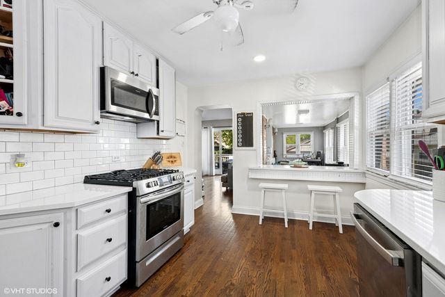 10211 S Artesian Avenue, Chicago, IL 60655