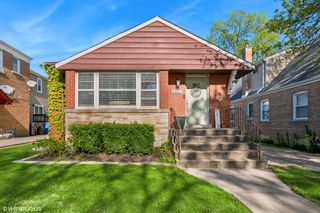 10211 S Artesian Avenue, Chicago, IL 60655