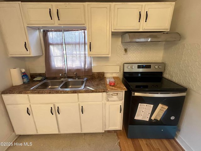 1617 Mckinley Avenue, New Bern, NC 28562