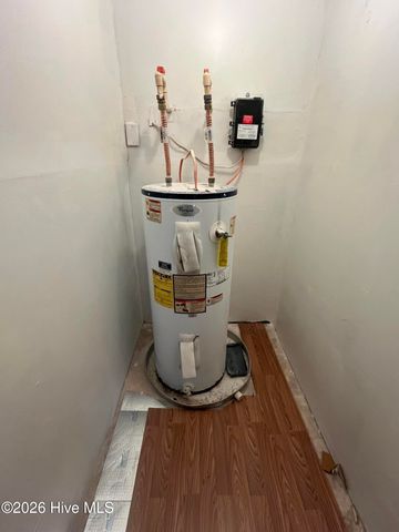 1617 Mckinley Avenue, New Bern, NC 28562