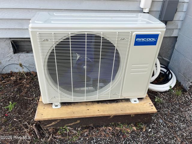 1617 Mckinley Avenue, New Bern, NC 28562