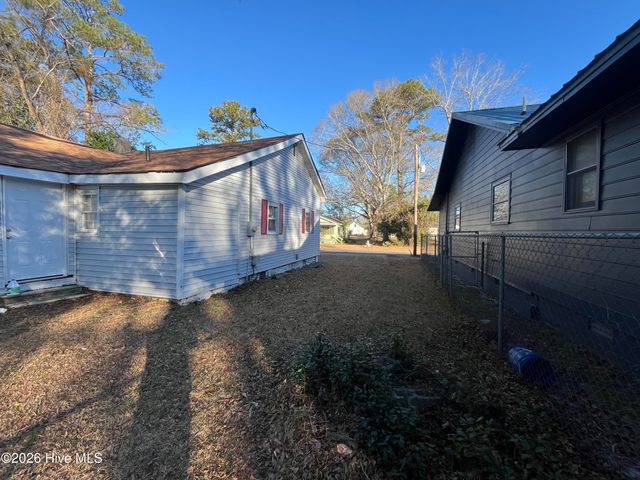 1617 Mckinley Avenue, New Bern, NC 28562