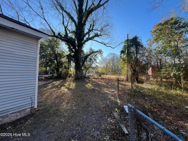 1617 Mckinley Avenue, New Bern, NC 28562