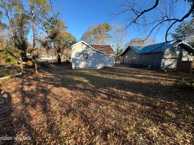 1617 Mckinley Avenue, New Bern, NC 28562