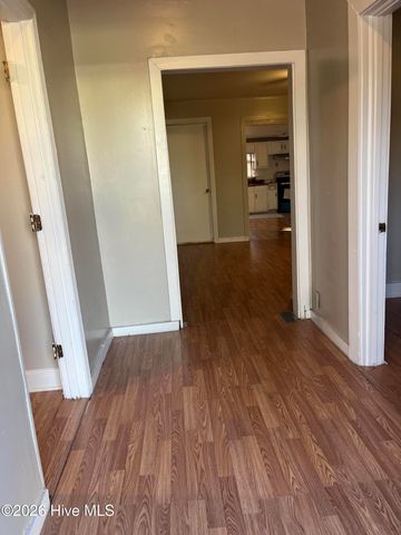 1617 Mckinley Avenue, New Bern, NC 28562