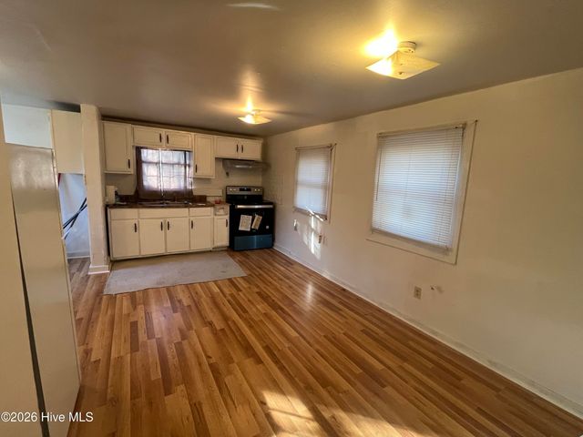 1617 Mckinley Avenue, New Bern, NC 28562