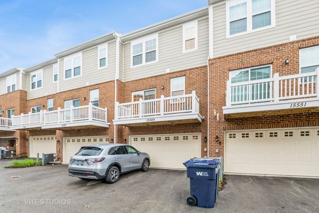15549 Alice Mae Court, Orland Park, IL 60462