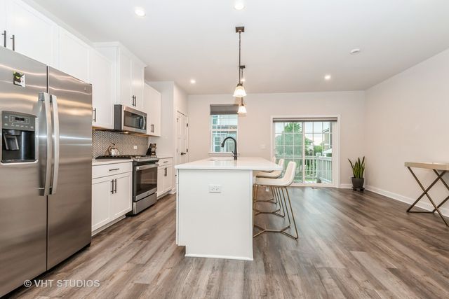 15549 Alice Mae Court, Orland Park, IL 60462