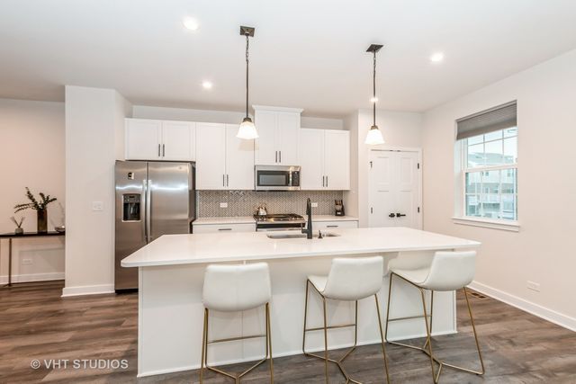 15549 Alice Mae Court, Orland Park, IL 60462