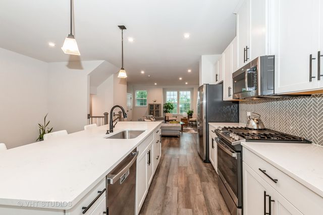 15549 Alice Mae Court, Orland Park, IL 60462