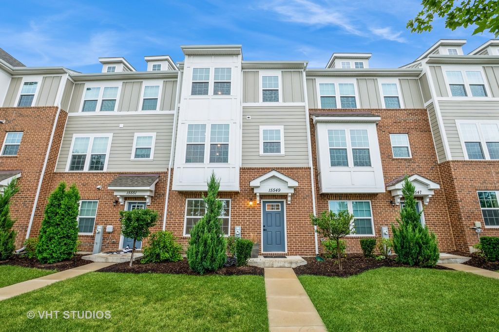 15549 Alice Mae Court, Orland Park, IL 60462