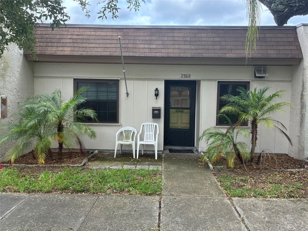 2968 FLINT DRIVE S, Clearwater, FL 33759