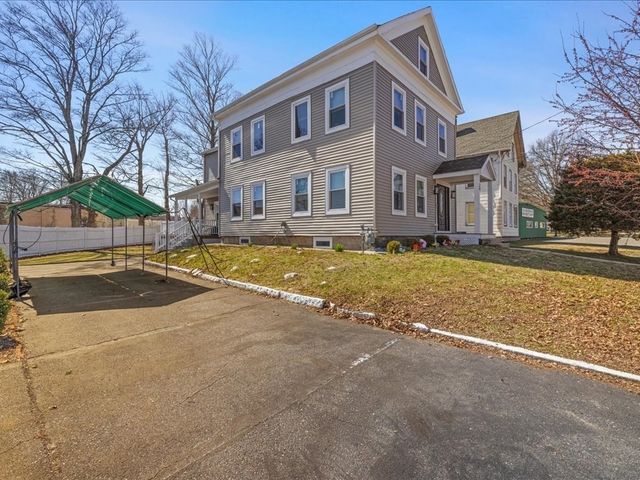 24 Summer St, Westborough, MA 01581