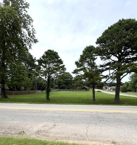 TBD Main Drive, Springdale, AR 72764