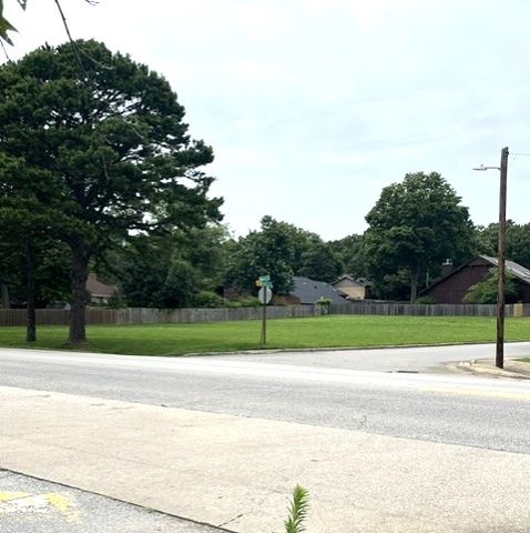 TBD Main Drive, Springdale, AR 72764