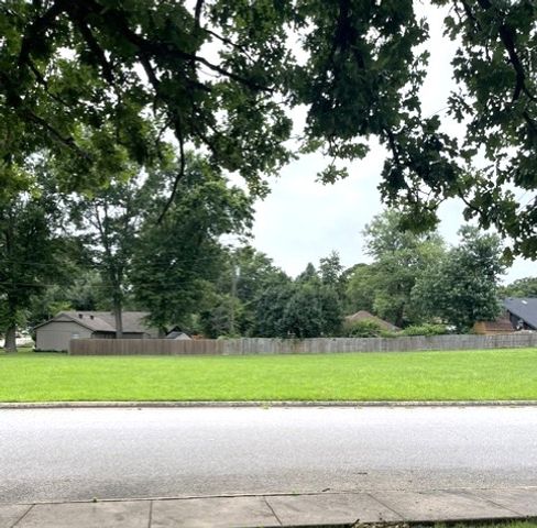 TBD Main Drive, Springdale, AR 72764