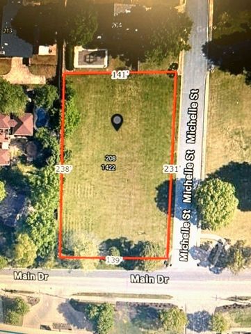TBD Main Drive, Springdale, AR 72764
