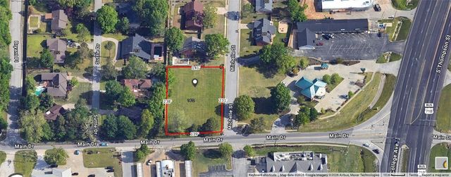 TBD Main Drive, Springdale, AR 72764