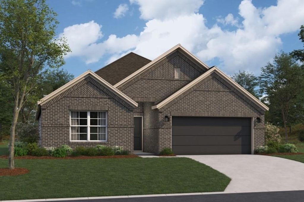 10611 Annex Avenue, Montgomery, TX 77316