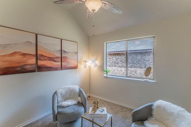 414 Lucky Landing Drive, Wilmer, TX 75172