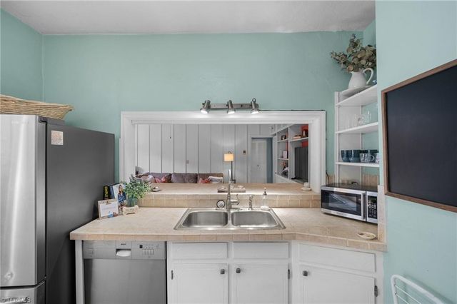 415 Otteray Avenue, High Point, NC 27262