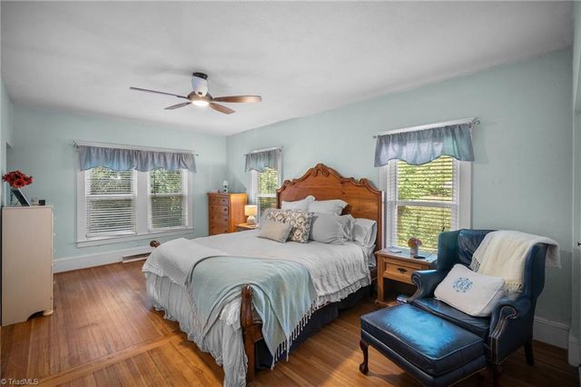 415 Otteray Avenue, High Point, NC 27262