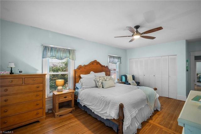 415 Otteray Avenue, High Point, NC 27262