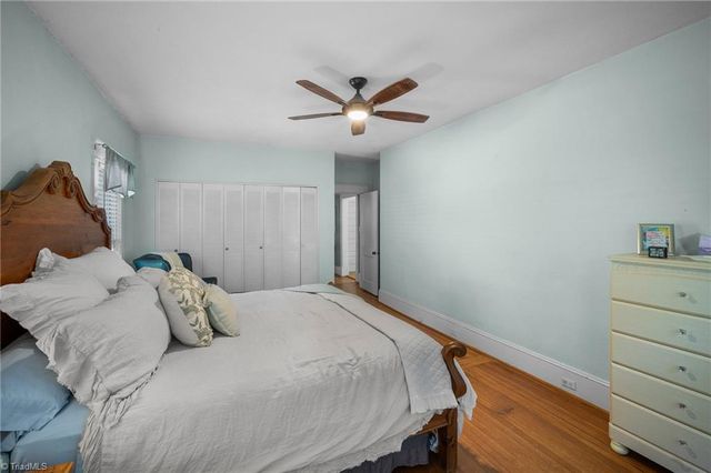 415 Otteray Avenue, High Point, NC 27262