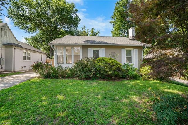 415 Otteray Avenue, High Point, NC 27262
