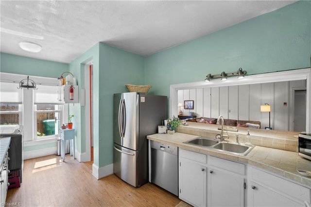 415 Otteray Avenue, High Point, NC 27262
