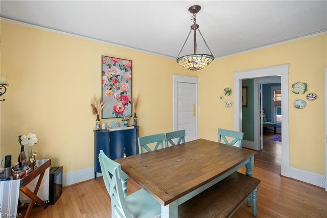 415 Otteray Avenue, High Point, NC 27262