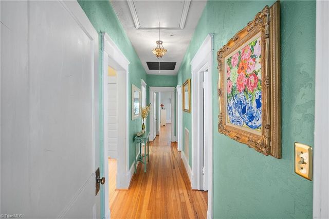 415 Otteray Avenue, High Point, NC 27262