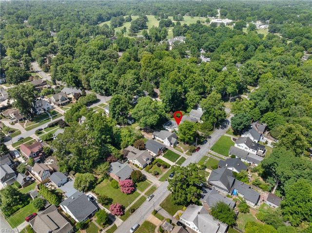 415 Otteray Avenue, High Point, NC 27262