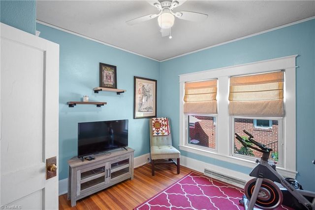 415 Otteray Avenue, High Point, NC 27262